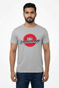 Shinigami Grey Tee