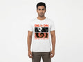 Demon Destroyer White Tee