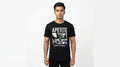 Apetite Black Tee