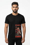 Influential Black Tee