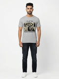 Rotten Grey Tee