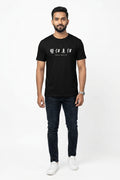 Tokyo Spirit Black Tee