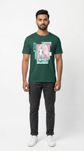 Demon Blood Green Tee