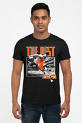 The Best Black Tee