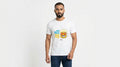 Save Water, Drink Beer - Funny Graphic TShirt