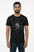 Fear None Black T-Shirt