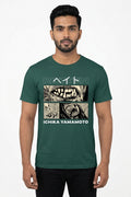 Rotten Green Tee