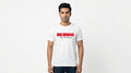 One Hitman White Tee