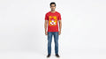 Kakarot Red Tee