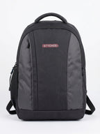 Dark Grey Casual Backpack