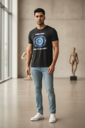 Agsy Danav T-Shirt Black