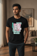 Demon Blood Black Tee