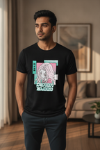 Demon Blood Black Tee