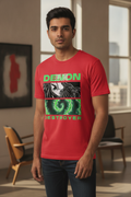 Demon Destroyer Red Tee