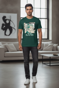 Evil Slayer Green Tee