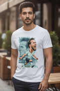 Harry Kane - Premier League club Tottenham Hotspur and captain of the England national team