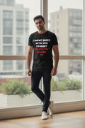 I wont sleep with you tonight - prove me wrong