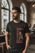 Influential Black Tee