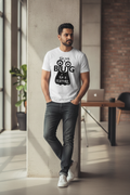Its not a bug, its a feature - Coders and Developers Quirky Tee