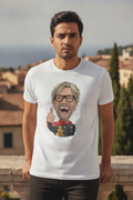 Jurgen Norbert Klopp - Liverpool Manager Fan Tee