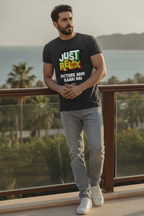 Just Relax - Picture abhi baaki hai - Graphic TShirt
