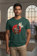 Kunfu Green Tee