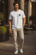Mystery QR Code Tshirt