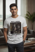 Not a hero - A Silent Guardian, A Watchful Protector - Dark Knight