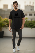 Panthera All Black Limited Edition Black Tshirt
