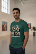 Rotten Green Tee