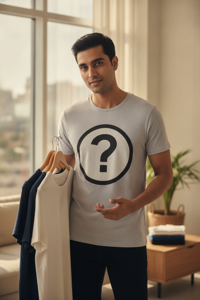 Surprise T-Shirt