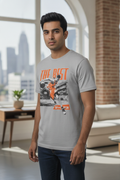 The Best Grey Tee