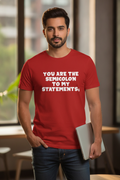 You are the semicolon to my statements - Coders way of saying you complete me