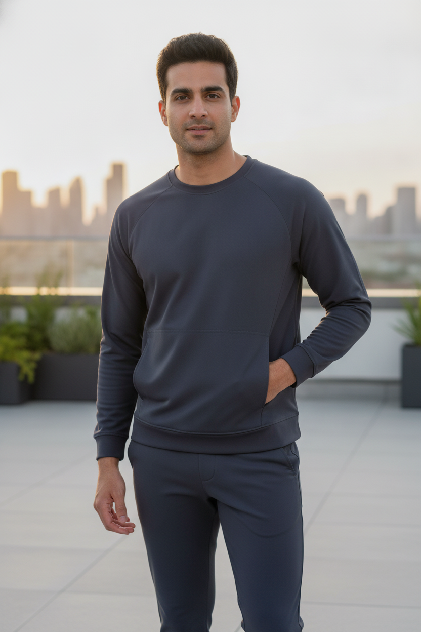 Ibuki Pocket Tee