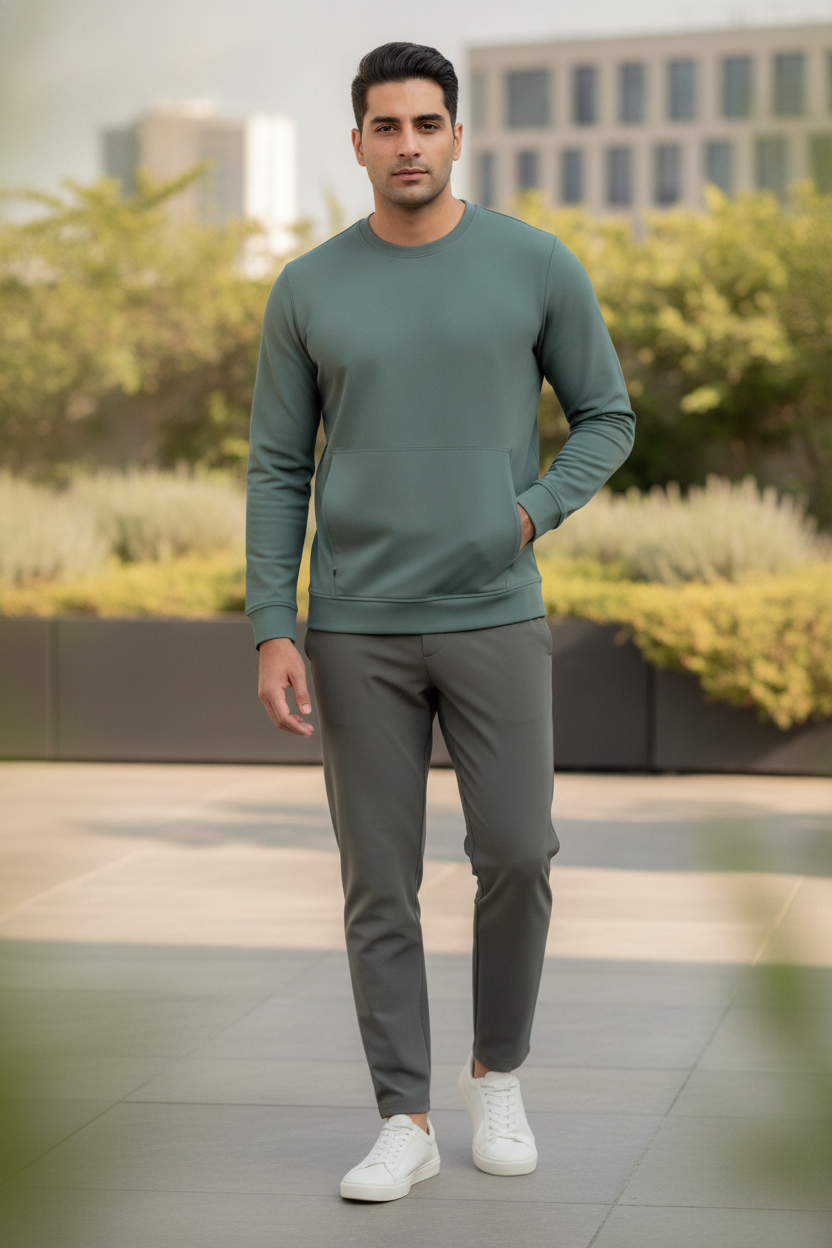 Ibuki Pocket Tee
