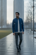 Ibuki Light Path Jacket