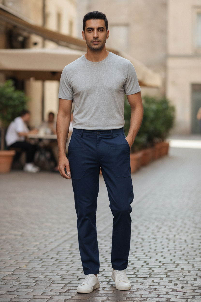 Ibuki Transition Pant