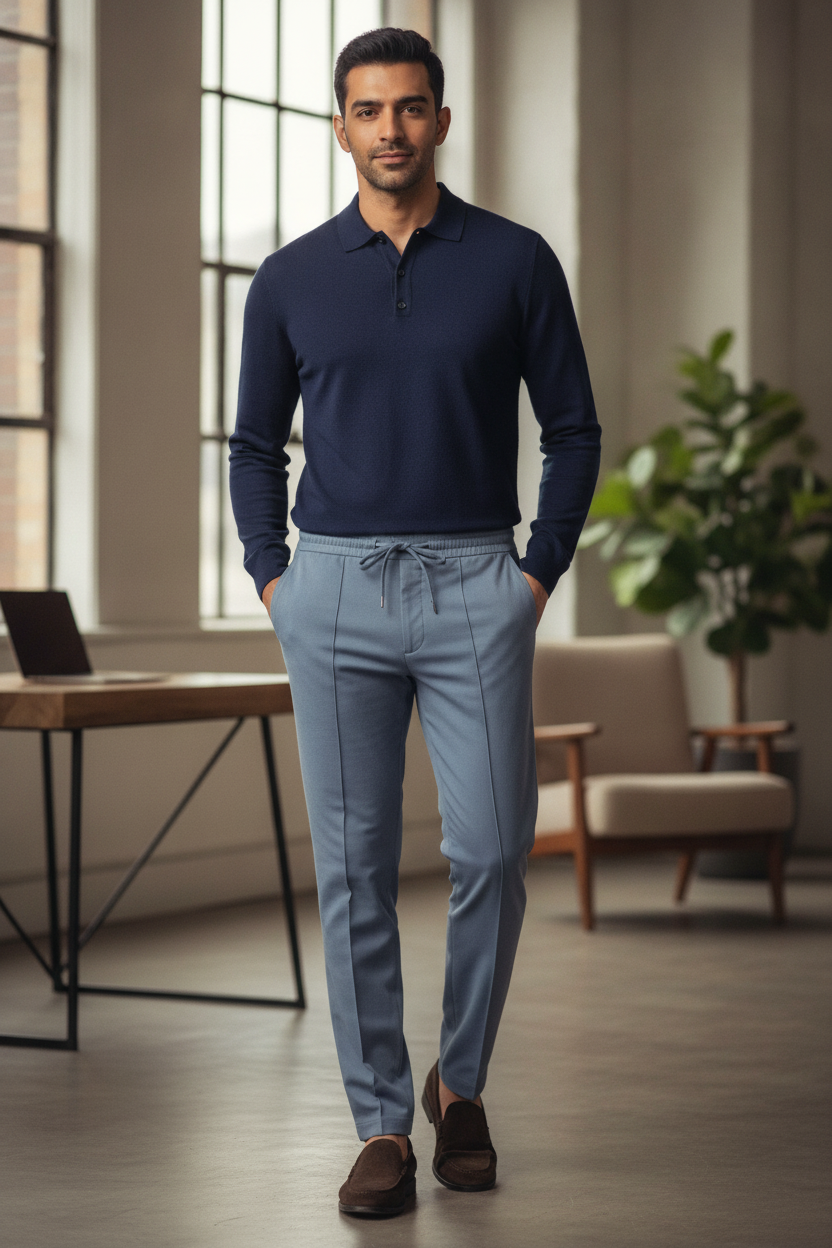 Ibuki Line Pant