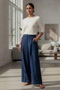 Ibuki Drape Trouser