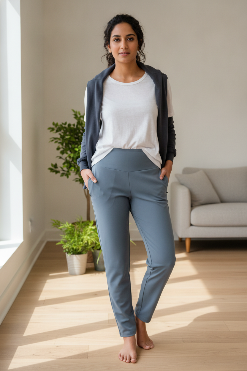 Ibuki Everyday Pant