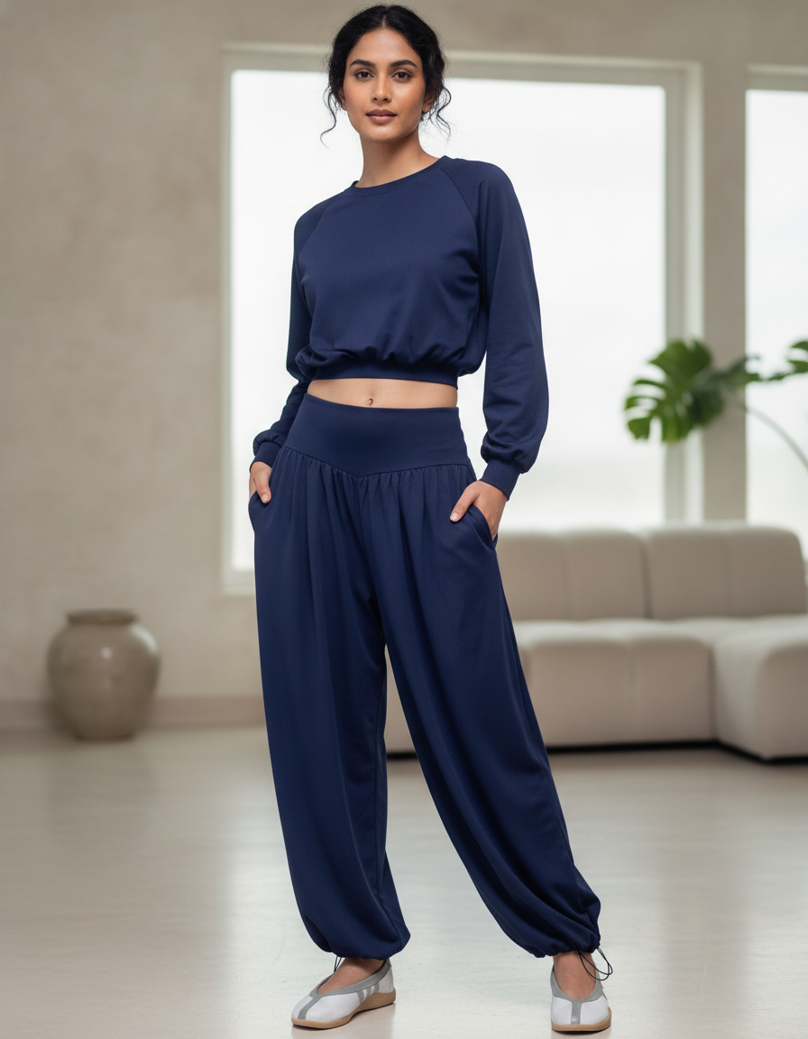 Ibuki Jasmine Pant