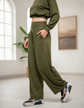 Ibuki Jasmine Pant