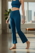 Ibuki Flare Pant
