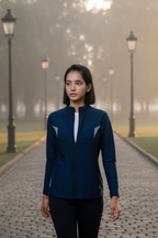 Ibuki Early Light Jacket