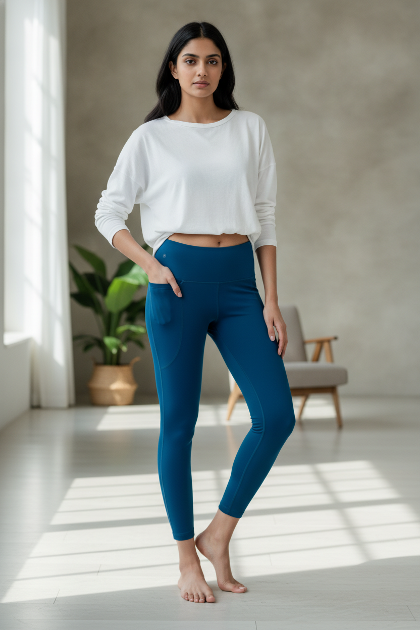 Ibuki Hold Legging