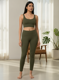 Ibuki Hold Legging