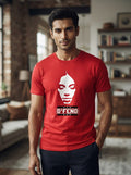 DFend - Womens Honour Red Tshirt