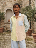 Pastel Spirit Shirt For Women