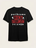 Parikrama Rock Is Dead? Printed T-Shirt