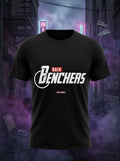 Back Benchers - Not the Avengers. A whole lot more Swag!